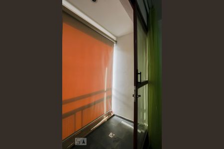 Sacada de kitnet/studio para alugar com 1 quarto, 48m² em Centro, Campinas