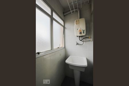 Studio para alugar com 48m², 1 quarto e 1 vagaÁrea de Serviço