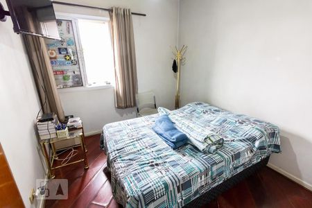 Quarto 02 de apartamento à venda com 3 quartos, 115m² em Vila Anglo Brasileira, São Paulo