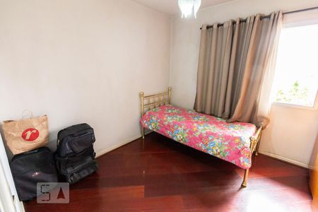 Quarto 01 de apartamento à venda com 3 quartos, 115m² em Vila Anglo Brasileira, São Paulo