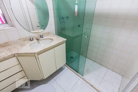 Quarto 03 Suíte de apartamento à venda com 3 quartos, 115m² em Vila Anglo Brasileira, São Paulo