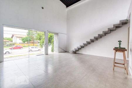 Casa para alugar com 280m², 3 quartos e 2 vagasSala