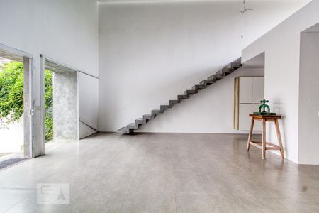 Casa para alugar com 280m², 3 quartos e 2 vagasSala