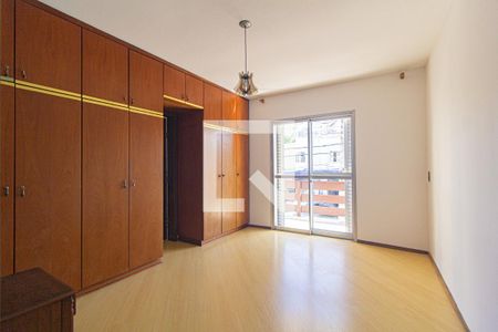 Quarto 1 de apartamento para alugar com 3 quartos, 167m² em Mercês, Curitiba