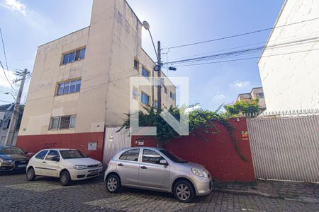 Apartamento para alugar com 171m², 3 quartos e 2 vagasFachada