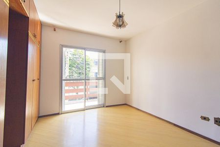 Quarto 1 de apartamento para alugar com 3 quartos, 167m² em Mercês, Curitiba