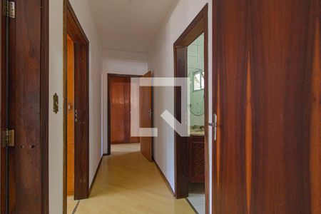 Apartamento para alugar com 171m², 3 quartos e 2 vagasCorredor
