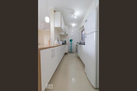 Apartamento para alugar com 58m², 2 quartos e 1 vaga Apartamento para alugar com 58m², 2 quartos e 1 vagaCozinha