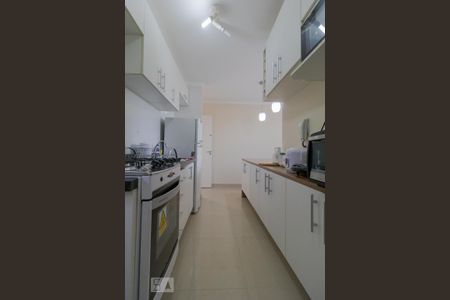 Apartamento para alugar com 58m², 2 quartos e 1 vaga Apartamento para alugar com 58m², 2 quartos e 1 vagaCozinha