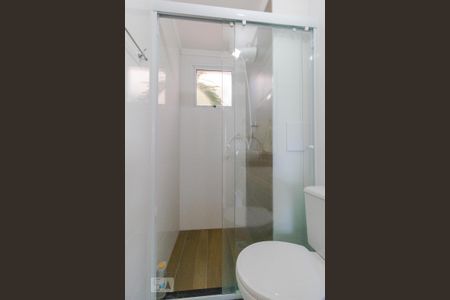 Apartamento para alugar com 58m², 2 quartos e 1 vaga Apartamento para alugar com 58m², 2 quartos e 1 vagaBanheiro
