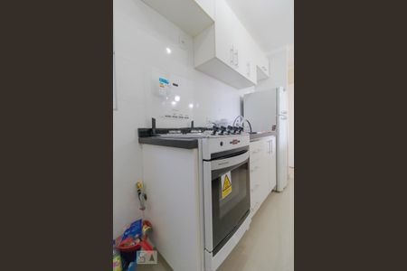 Apartamento para alugar com 58m², 2 quartos e 1 vaga Apartamento para alugar com 58m², 2 quartos e 1 vagaCozinha