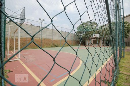 Apartamento para alugar com 58m², 2 quartos e 1 vaga Apartamento para alugar com 58m², 2 quartos e 1 vagaÁrea comum - Quadra