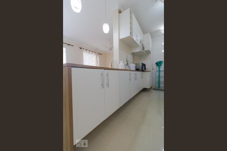 Apartamento para alugar com 58m², 2 quartos e 1 vaga Apartamento para alugar com 58m², 2 quartos e 1 vagaCozinha