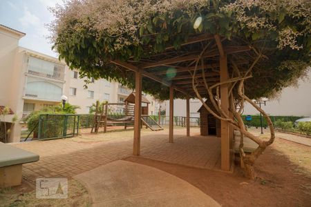 Apartamento para alugar com 58m², 2 quartos e 1 vaga Apartamento para alugar com 58m², 2 quartos e 1 vagaÁrea Comum - Playground