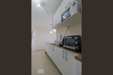 Apartamento para alugar com 58m², 2 quartos e 1 vaga Apartamento para alugar com 58m², 2 quartos e 1 vagaCozinha