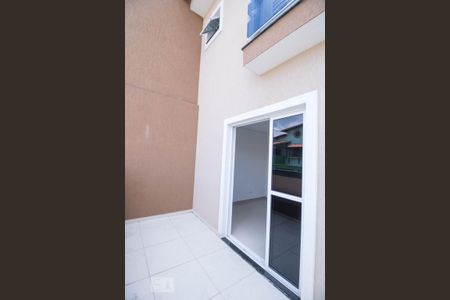 Casa para alugar com 136m², 2 quartos e 4 vagas Casa para alugar com 136m², 2 quartos e 4 vagasVaranda da Sala