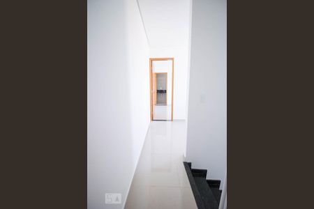 Casa para alugar com 136m², 2 quartos e 4 vagas Casa para alugar com 136m², 2 quartos e 4 vagasCorredor