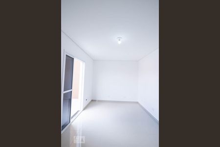 Sala de casa para alugar com 2 quartos, 136m² em Parque Novo Oratório, Santo André