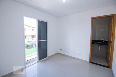 Casa para alugar com 136m², 2 quartos e 4 vagas Casa para alugar com 136m², 2 quartos e 4 vagasSuite 1