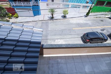 Casa para alugar com 136m², 2 quartos e 4 vagas Casa para alugar com 136m², 2 quartos e 4 vagasVista da Suite 2
