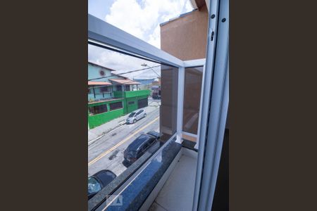 Casa para alugar com 136m², 2 quartos e 4 vagas Casa para alugar com 136m², 2 quartos e 4 vagasVaranda Suite 1