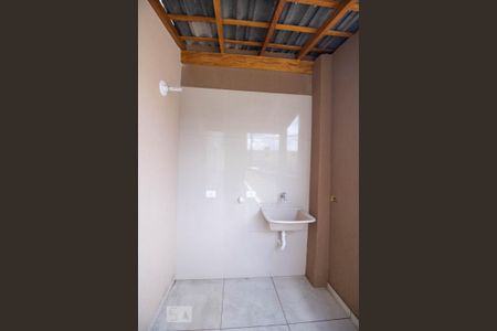 Casa para alugar com 136m², 2 quartos e 4 vagas Casa para alugar com 136m², 2 quartos e 4 vagasÁrea de Serviço