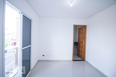 Casa para alugar com 136m², 2 quartos e 4 vagas Casa para alugar com 136m², 2 quartos e 4 vagasSuite 1
