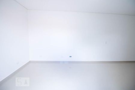 Sala de casa para alugar com 2 quartos, 136m² em Parque Novo Oratório, Santo André