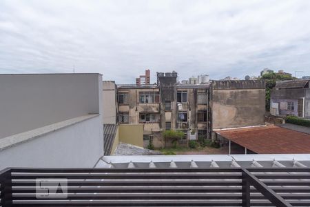 Studio para alugar com 46m², 1 quarto e 1 vagaVista do Quarto