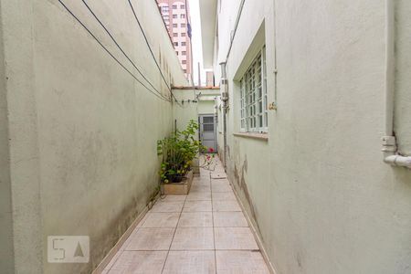 Casa à venda com 133m², 4 quartos e 2 vagas Casa à venda com 133m², 4 quartos e 2 vagasQuintal