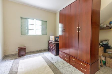 Casa à venda com 133m², 4 quartos e 2 vagas Casa à venda com 133m², 4 quartos e 2 vagasQuarto 3