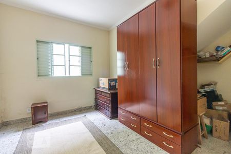 Casa à venda com 133m², 4 quartos e 2 vagas Casa à venda com 133m², 4 quartos e 2 vagasQuarto 3