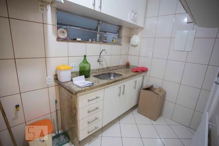 Apartamento à venda com 66m², 2 quartos e 1 vagacozinha