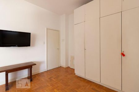 Quarto de apartamento para alugar com 1 quarto, 40m² em Consolação, São Paulo
