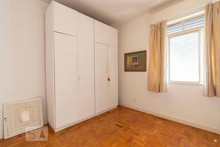 Quarto de apartamento para alugar com 1 quarto, 40m² em Consolação, São Paulo