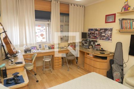 Apartamento à venda com 253m², 3 quartos e 3 vagasQuarto 2