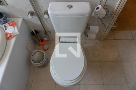 Apartamento à venda com 253m², 3 quartos e 3 vagasBanheiro 3