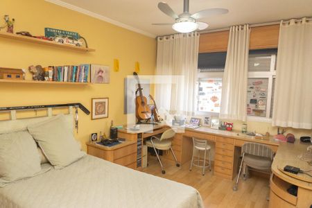Apartamento à venda com 253m², 3 quartos e 3 vagasQuarto 2