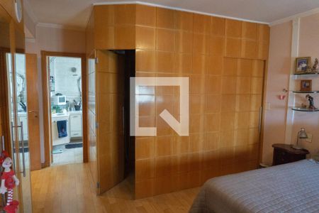 Apartamento à venda com 253m², 3 quartos e 3 vagasQuarto 3