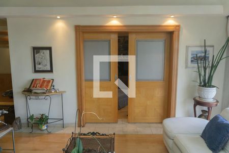 Apartamento à venda com 253m², 3 quartos e 3 vagasSala