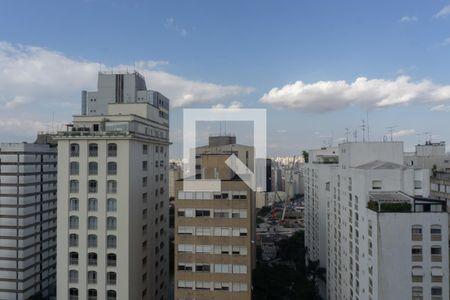 Apartamento à venda com 253m², 3 quartos e 3 vagasVista