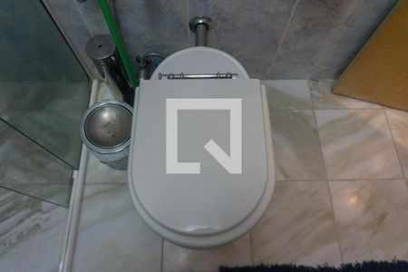 Apartamento à venda com 253m², 3 quartos e 3 vagasBanheiro 1