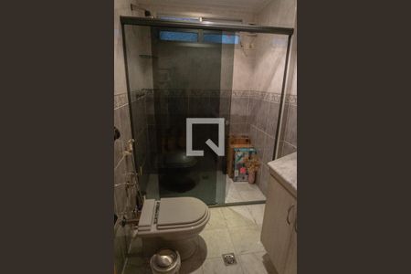 Apartamento à venda com 253m², 3 quartos e 3 vagasBanheiro 2