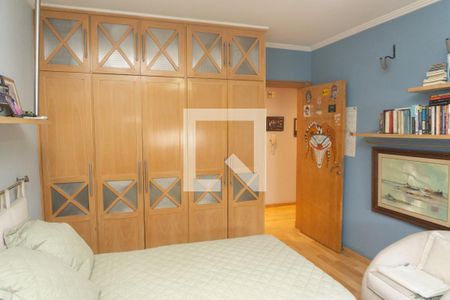 Apartamento à venda com 253m², 3 quartos e 3 vagasQuarto 1