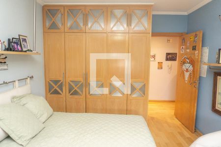 Apartamento à venda com 253m², 3 quartos e 3 vagasQuarto 1