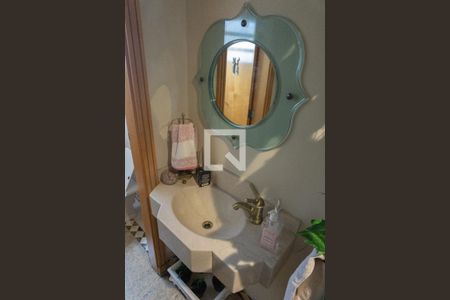 Apartamento à venda com 253m², 3 quartos e 3 vagasLavabo