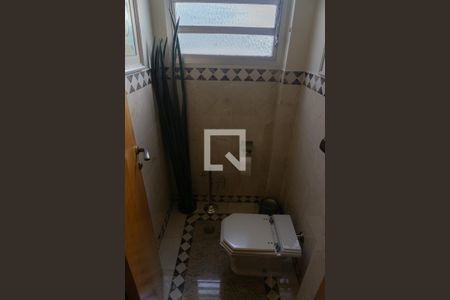 Apartamento à venda com 253m², 3 quartos e 3 vagasLavabo