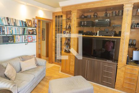 Apartamento à venda com 253m², 3 quartos e 3 vagasSala