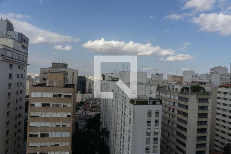 Apartamento à venda com 253m², 3 quartos e 3 vagasVista