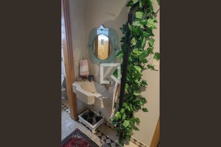 Apartamento à venda com 253m², 3 quartos e 3 vagasLavabo